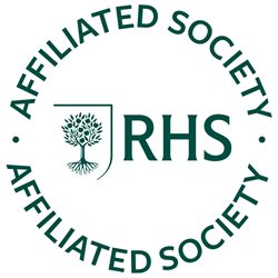 Our gardening club is affiliated with the RHS Image